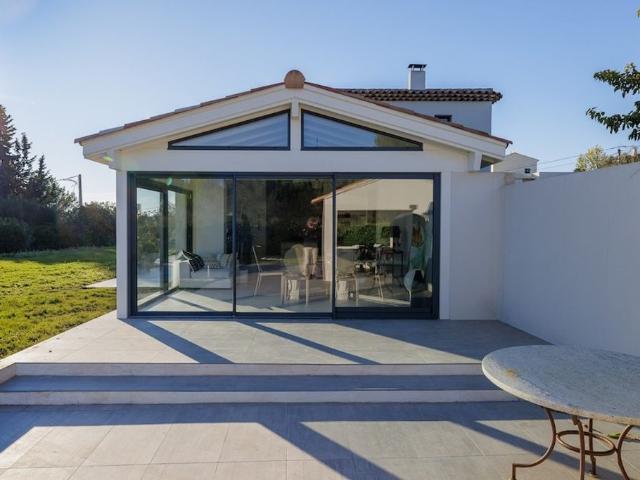 Villa vente à Aix-en-Provence, Eguilles