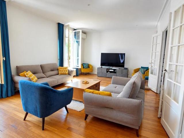 Villa vente à Sarcelles, Enghien-les-bains