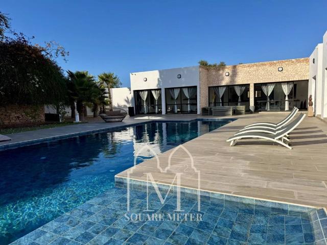 Villa vente à Essaouira, L'Oriental