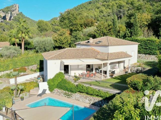 Villa vente à Arrondissement de Toulon, Évenos