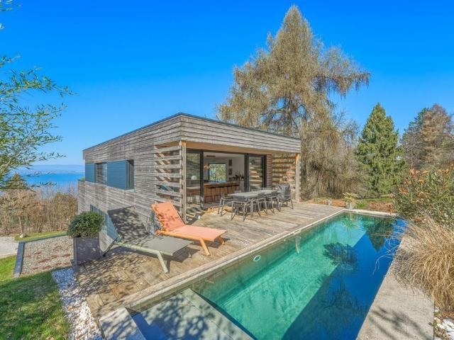 Villa vente à Thonon-les-Bains, Evian-les-bains