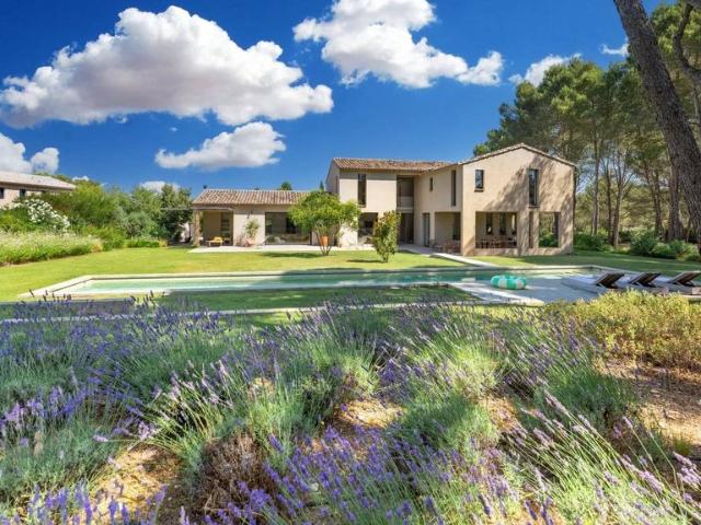 Villa vente à Arles, Eygalières