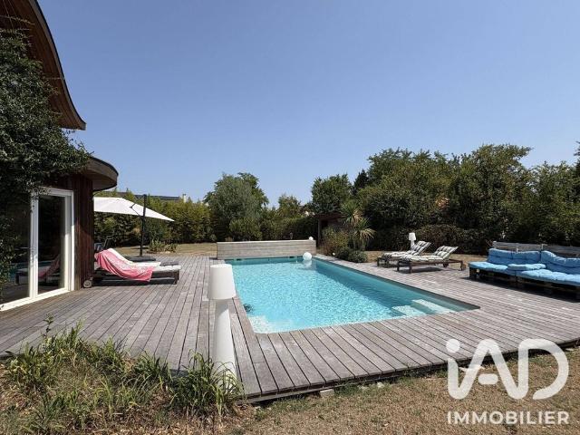 Villa vente à Bordeaux, Eysines