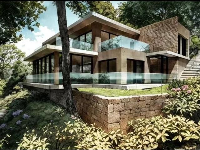 Villa vente à Nice, Èze