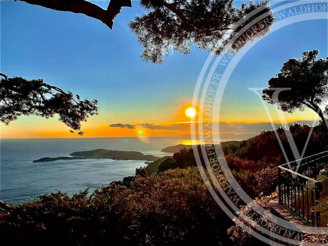 Villa vente à Nice, Èze