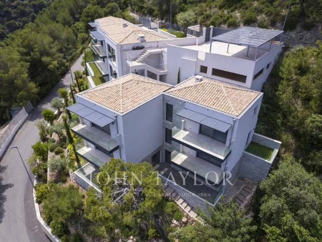 Villa vente à France métropolitaine, Èze