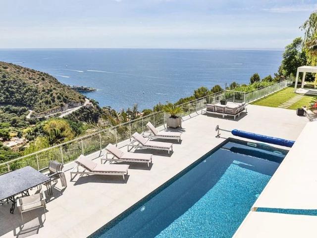 Villa vente à France métropolitaine, Èze
