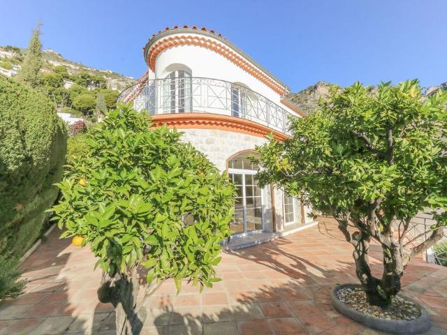Villa vente à France métropolitaine, Èze