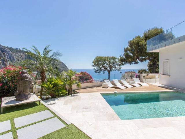 Villa vente à Nice, Èze