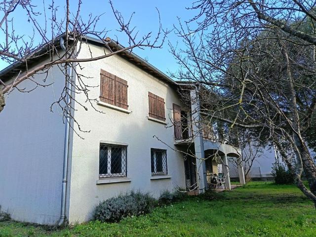 Villa vente à Montpellier, Fabrègues