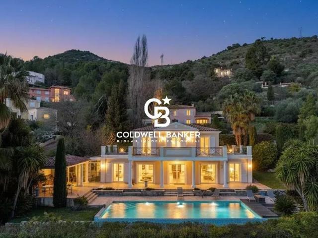 Villa vente à Nice