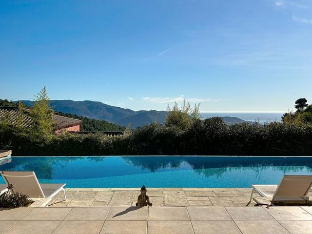 Villa vente à Nice, Falicon