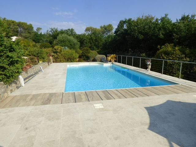 Villa vente à Arrondissement de Draguignan, Fayence