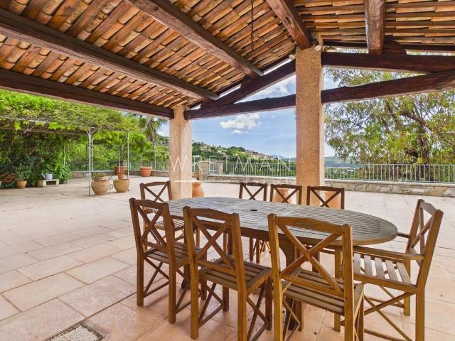 Villa vente à Arrondissement de Draguignan, Fayence