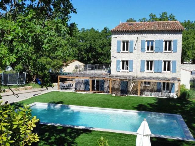 Villa vente à Arrondissement de Draguignan, Fayence