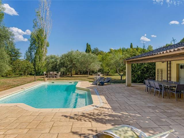 Villa vente à Arrondissement de Draguignan, Fayence