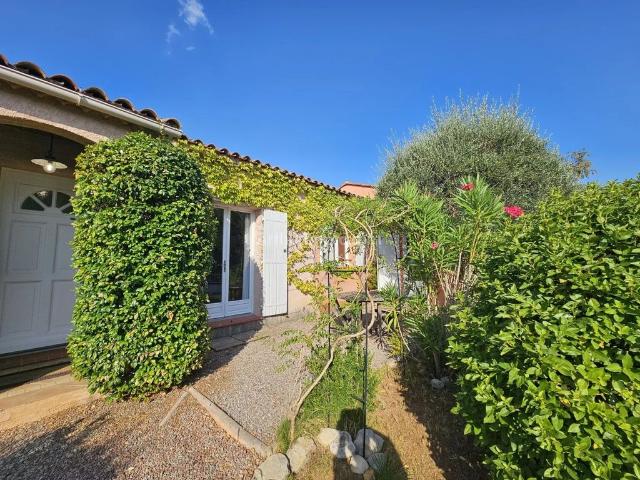 Villa vente à Arrondissement de Draguignan, Figanières