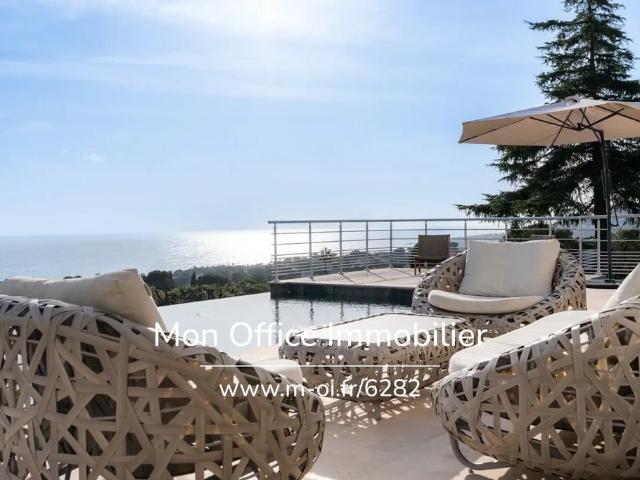 Villa vente à Arrondissement de Draguignan, Fréjus