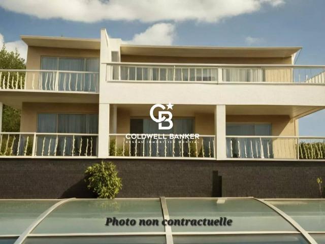 Villa vente à Fréjus