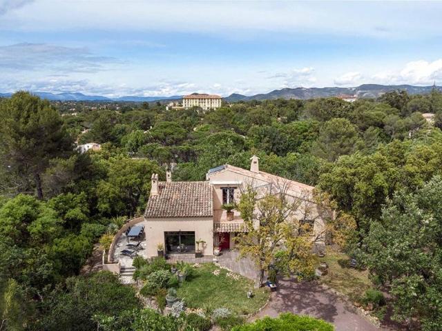 Villa vente à Arrondissement de Draguignan, Fréjus