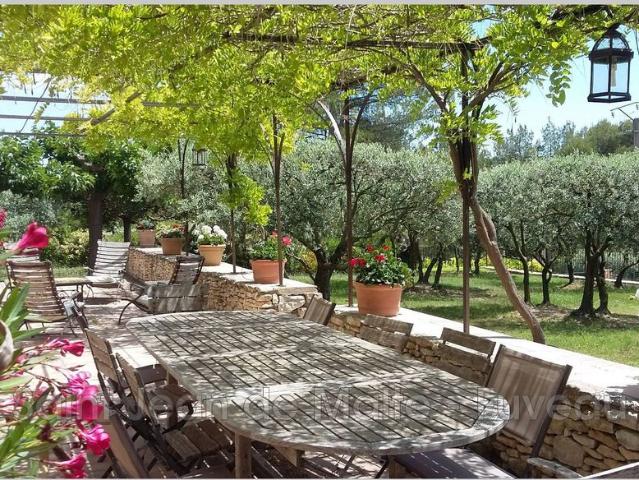 Villa vente à Aix-en-Provence, Fuveau