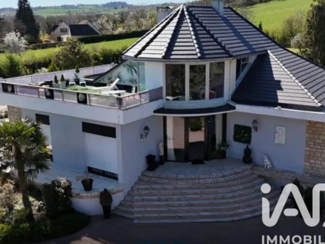 Villa vente à Vichy, Gannat