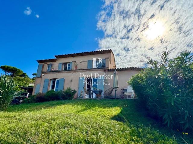 Villa vente à Arrondissement de Draguignan, Gassin