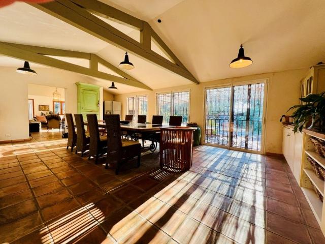 Villa vente à Arrondissement de Draguignan, Gassin