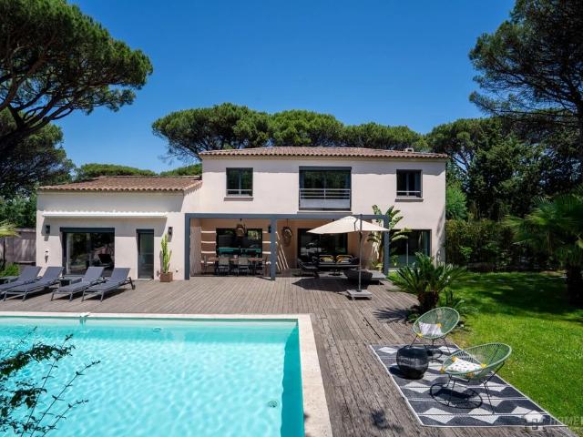 Villa vente à Arrondissement de Draguignan, Gassin