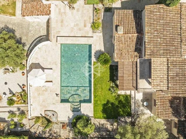 Villa vente à Arrondissement de Draguignan, Gassin