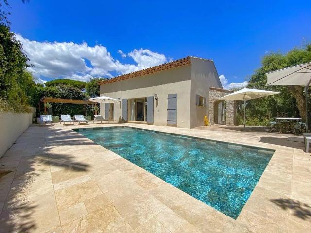 Villa vente à Arrondissement de Draguignan, Gassin