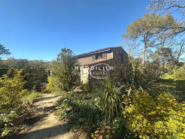 Villa vente à Arrondissement de Draguignan, Gassin