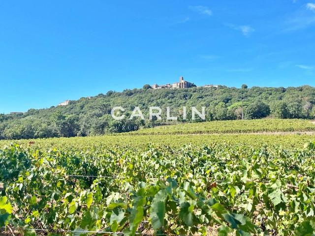 Villa vente à Arrondissement de Draguignan, Gassin