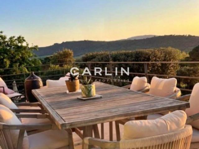 Villa vente à Arrondissement de Draguignan, Gassin