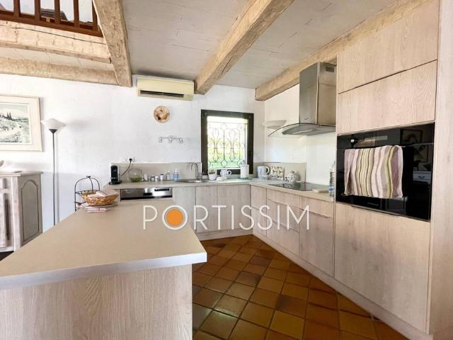 Villa vente à Grasse, Gattières