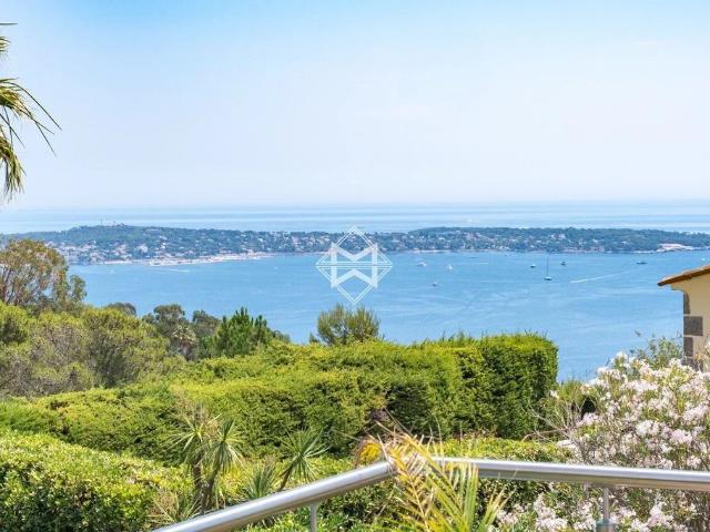 Villa vente à Grasse, Vallauris