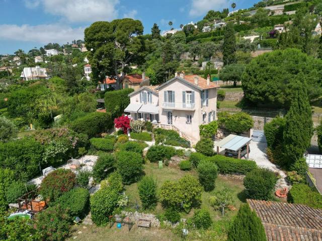 Villa vente à Grasse, Vallauris