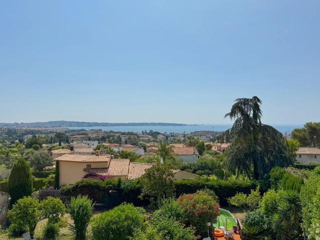 Villa vente à Grasse, Vallauris