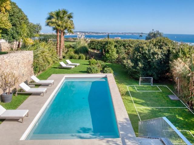 Villa vente à Grasse, Vallauris