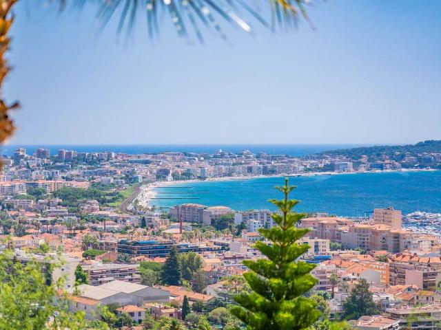 Villa vente à Grasse, Vallauris