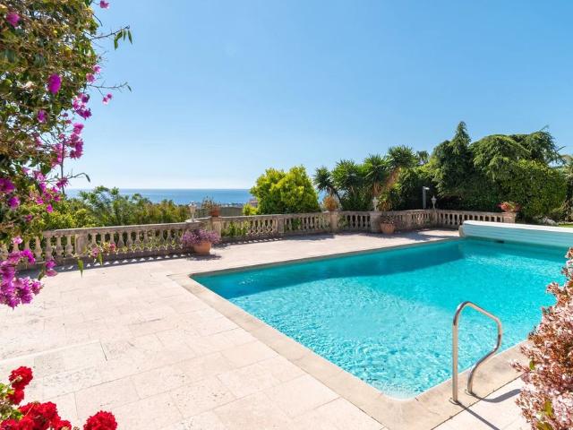 Villa vente à Grasse, Vallauris