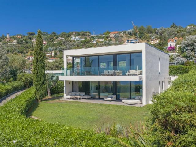 Villa vente à Grasse, Vallauris