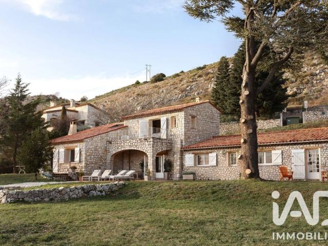 Villa vente à Gourdon