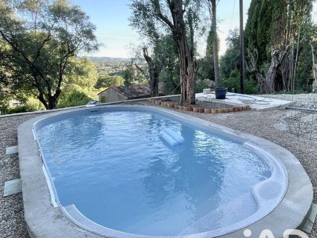 Villa vente à Grasse