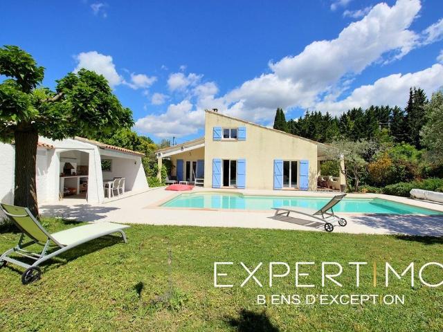 Villa vente à Gréasque