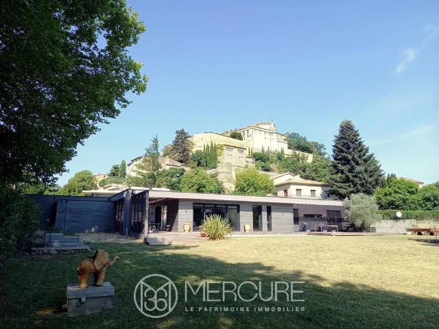 Villa vente à France métropolitaine, Grignan