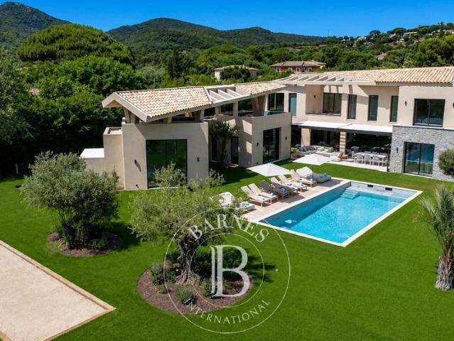 Villa location à Arrondissement de Draguignan, Grimaud
