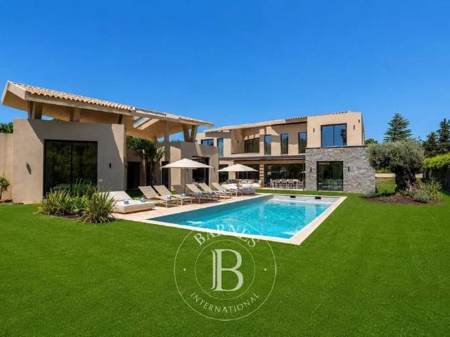 Villa location à Arrondissement de Draguignan, Grimaud