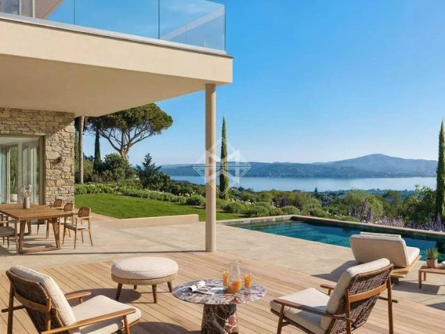 Villa vente à Arrondissement de Draguignan, Grimaud