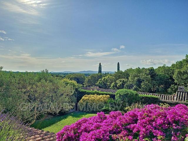 Villa vente à Arrondissement de Draguignan, Grimaud
